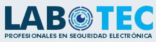 Logo Labotec